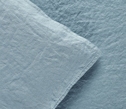 Originel Stone Washed Organic Linen Pillow Sham by Yves Delorme