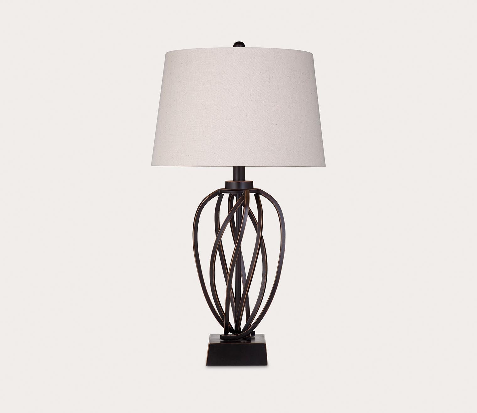 Orson Metal Table Lamp