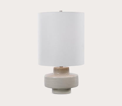 Orwell Accent Lamp by Uttermost