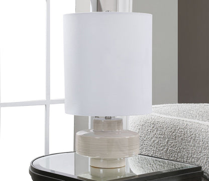 Orwell Accent Lamp by Uttermost
