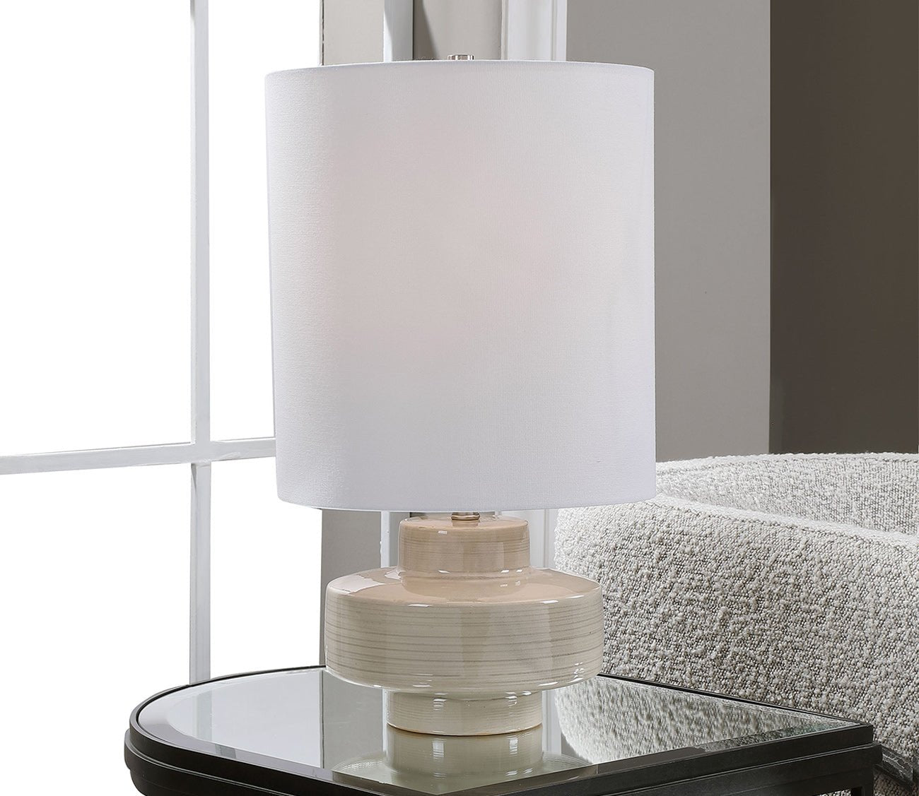 Orwell Accent Lamp