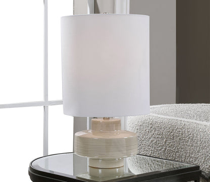 Orwell Accent Lamp by Uttermost