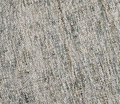 Oslo Fog Gray Area Rug by Villa by Classic Home