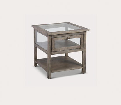 Ostendo Accent Table by Elk Home