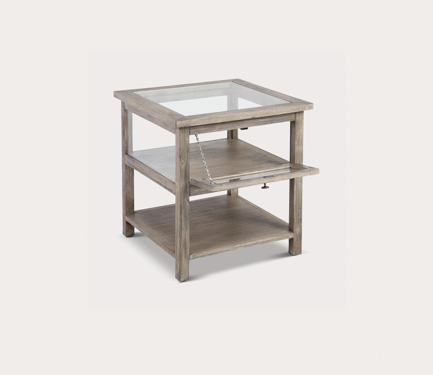 Ostendo Accent Table by Elk Home