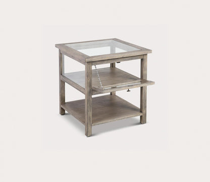 Ostendo Accent Table by Elk Home