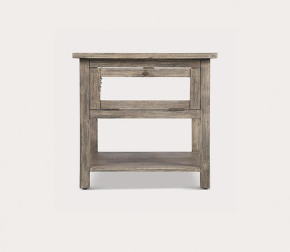 Ostendo Accent Table by Elk Home