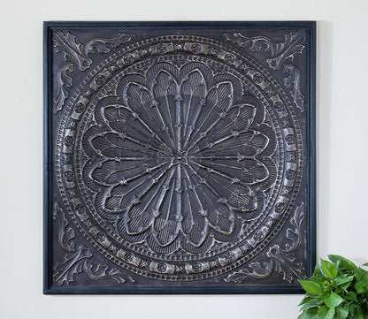 Ottavio Wall Art by Uttermost