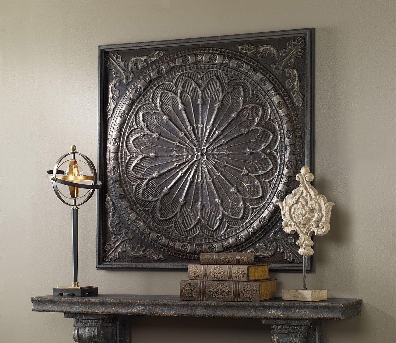 Ottavio Wall Art
