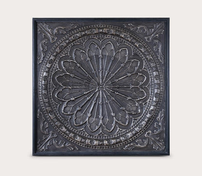 Ottavio Wall Art by Uttermost