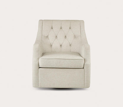Owen Swivel Accent Chair by Madison Park