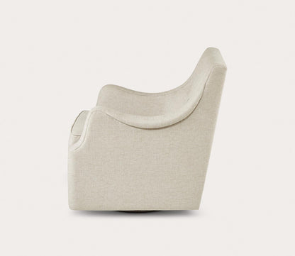 Owen Swivel Accent Chair by Madison Park