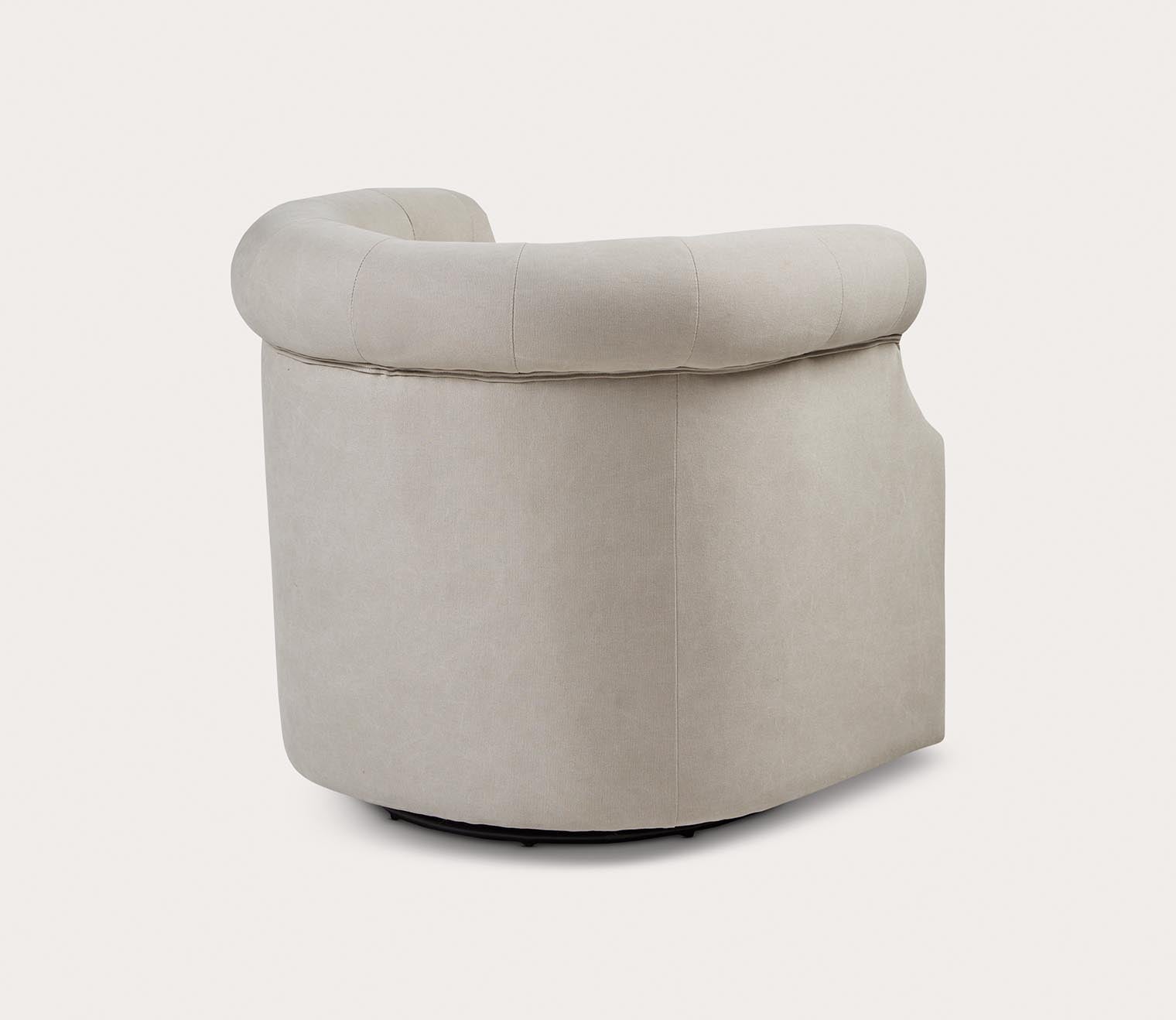 Owen Swivel Accent Chair by Madison Park