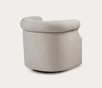 Owen Swivel Accent Chair by Madison Park