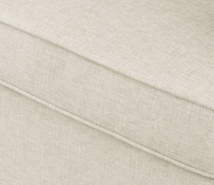Owen Swivel Accent Chair by Madison Park