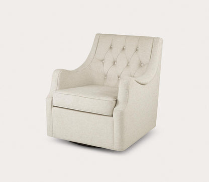Owen Swivel Accent Chair by Madison Park