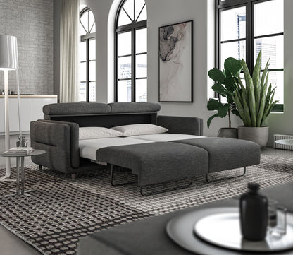 Paris Sleeper Sofa by Luonto