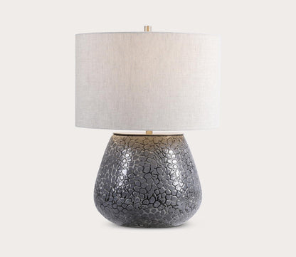 Pebbles Table Lamp by Uttermost