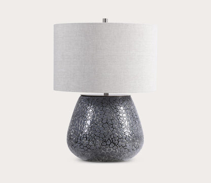 Pebbles Table Lamp by Uttermost