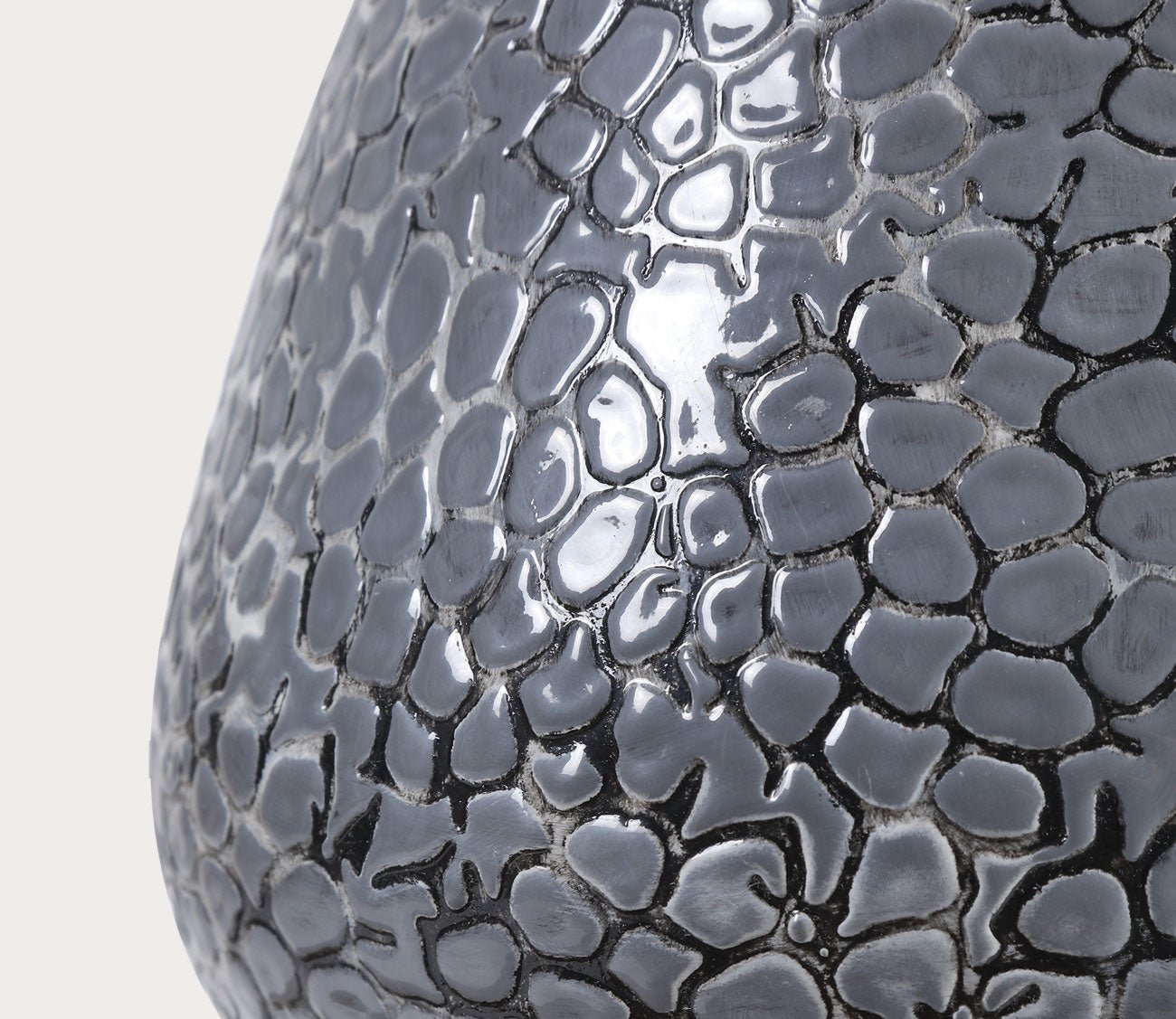 Pebbles Table Lamp by Uttermost