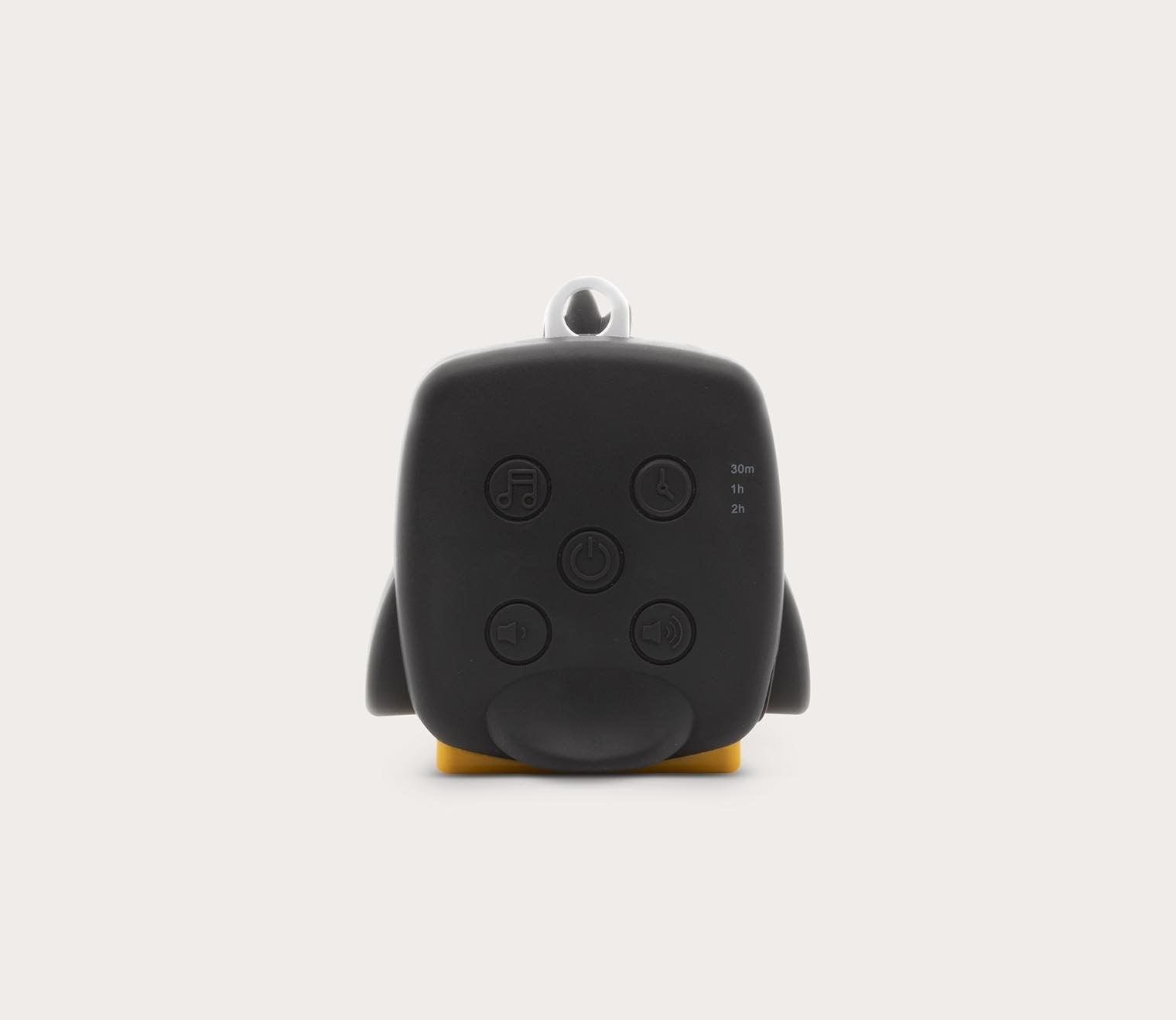 Penguin Pocket Baby Sound Soother by Yogasleep