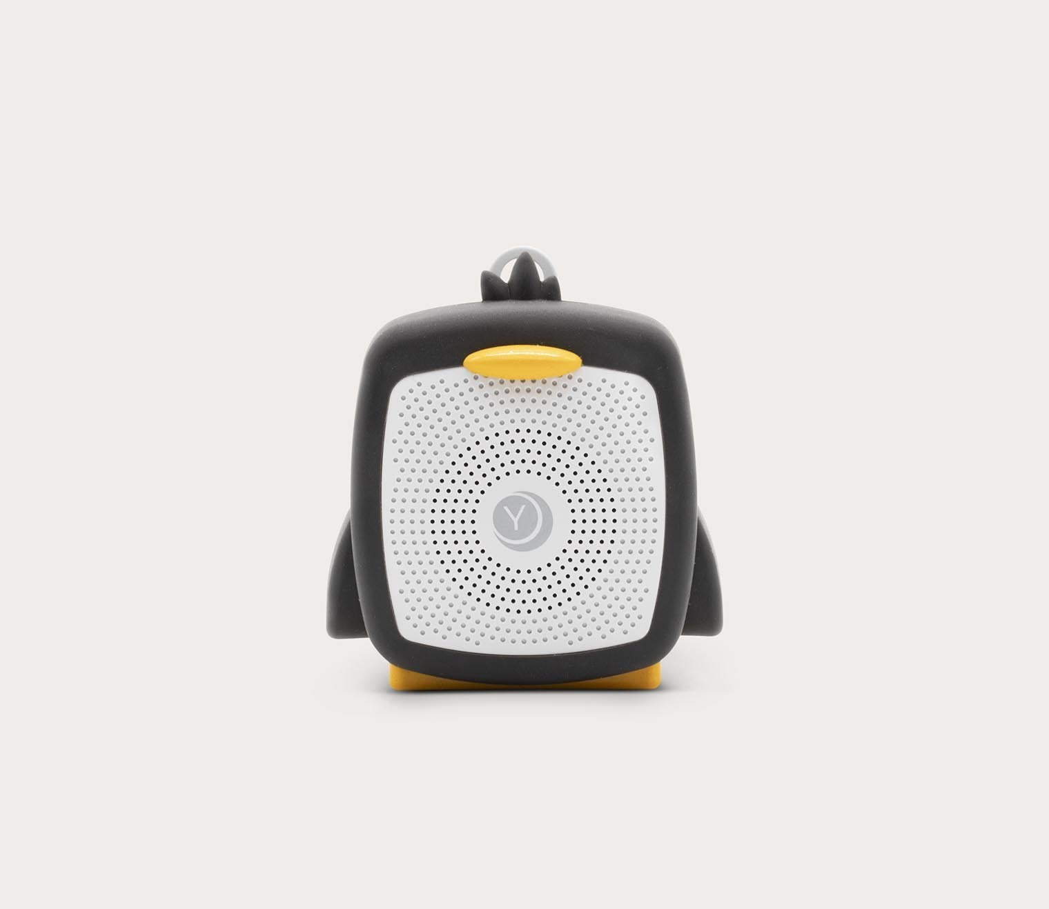Penguin Pocket Baby Sound Soother by Yogasleep