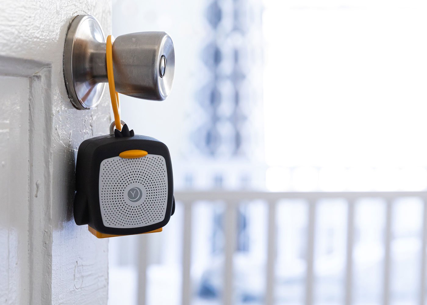 Penguin Pocket Baby Sound Soother
