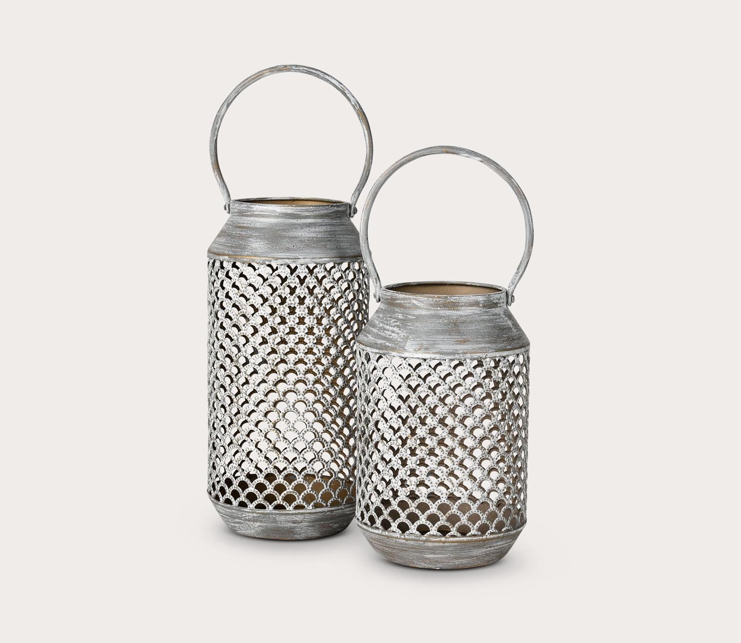 Pennywell Lantern by Elk Home