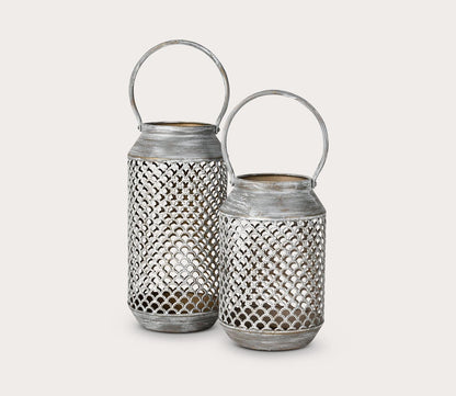 Pennywell Lantern by Elk Home