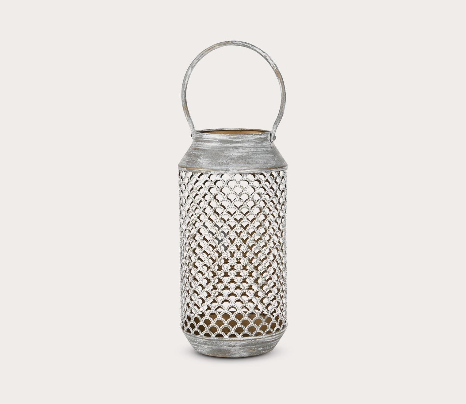 Pennywell Lantern