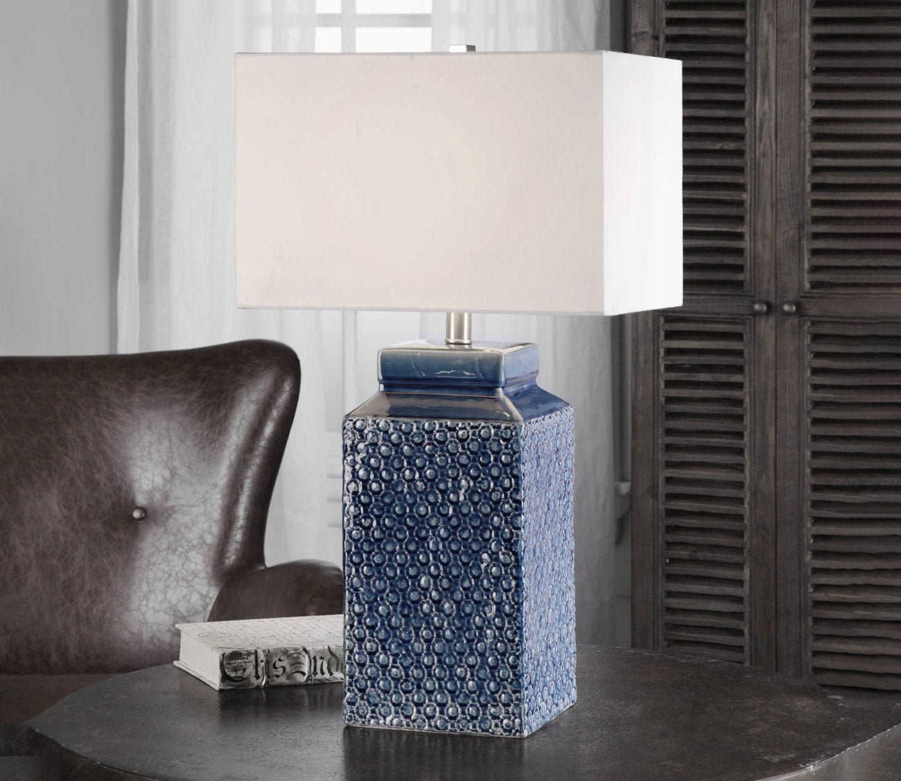 Pero Table Lamp