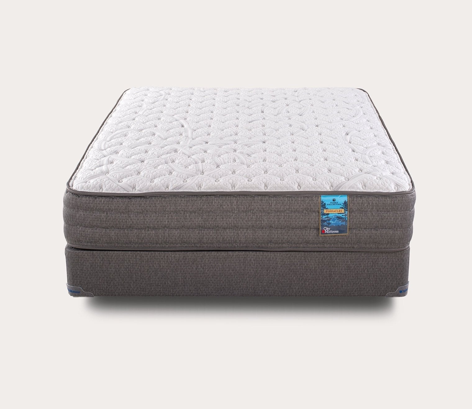 Pinnacles Extra Firm Mattress