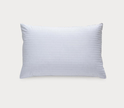 Plush Down and Feather Pillow by Classic Brand