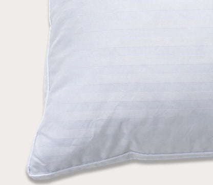Plush Down and Feather Pillow by Classic Brand