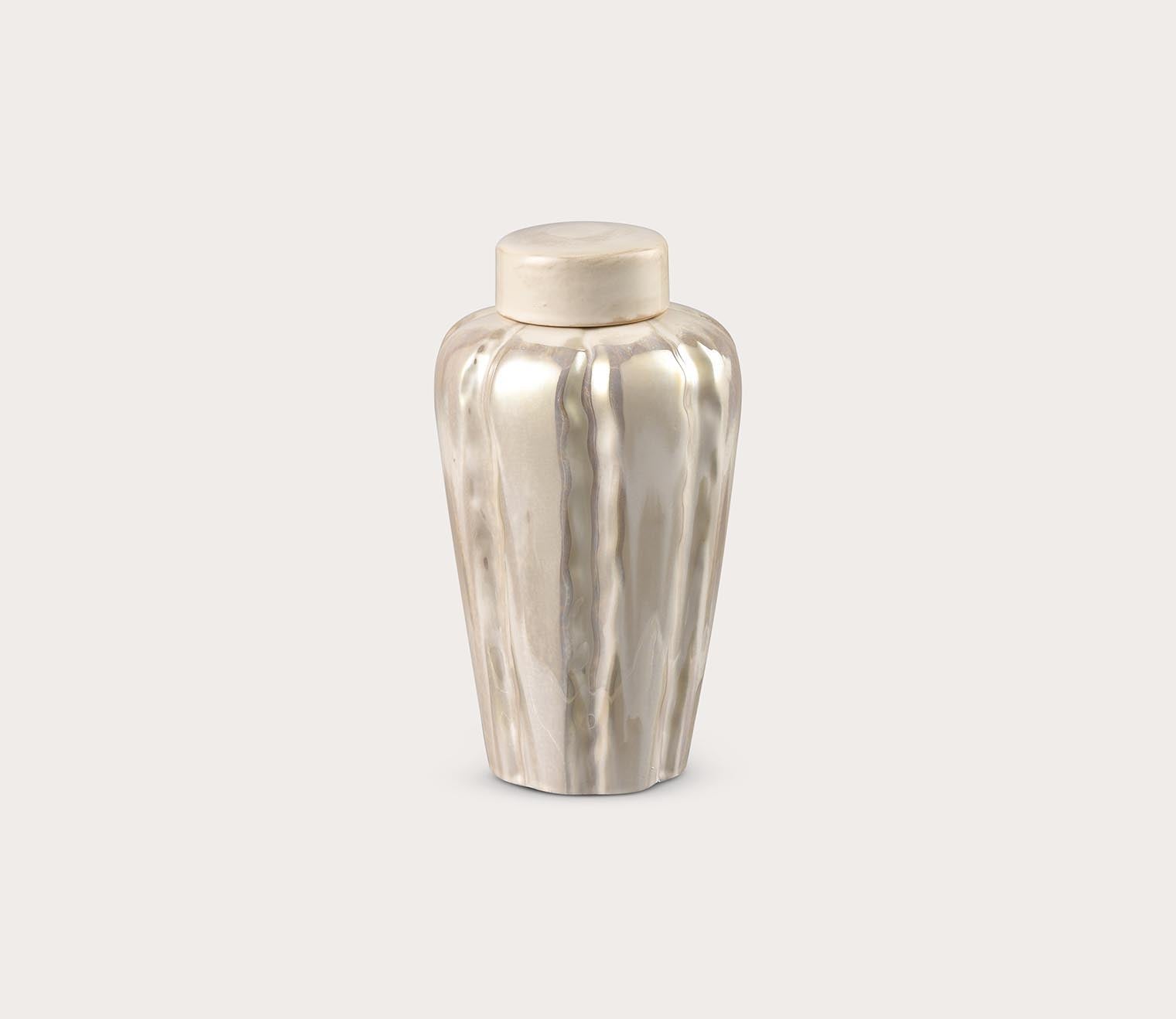 Pompeii Vases Set of 3 by Elk Home