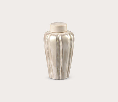 Pompeii Vases Set of 3 by Elk Home