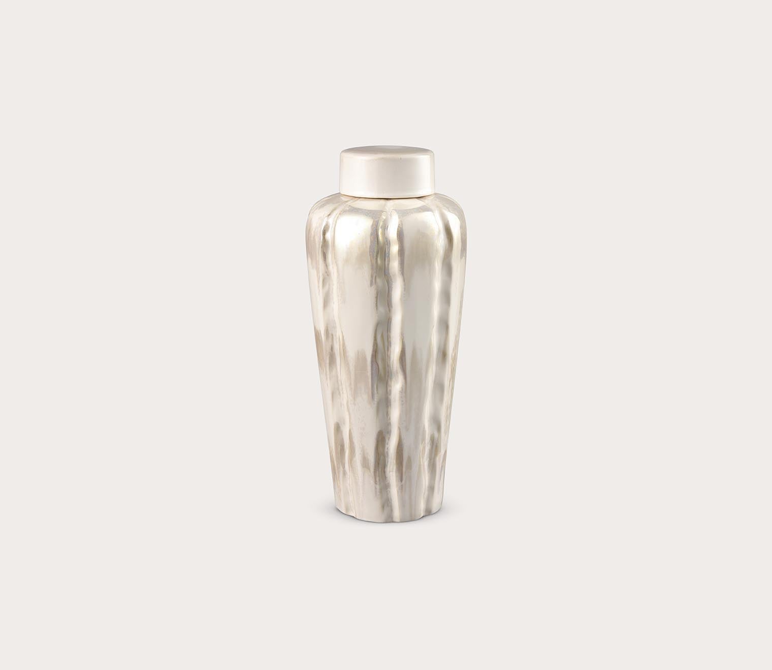 Pompeii Vases Set of 3 by Elk Home