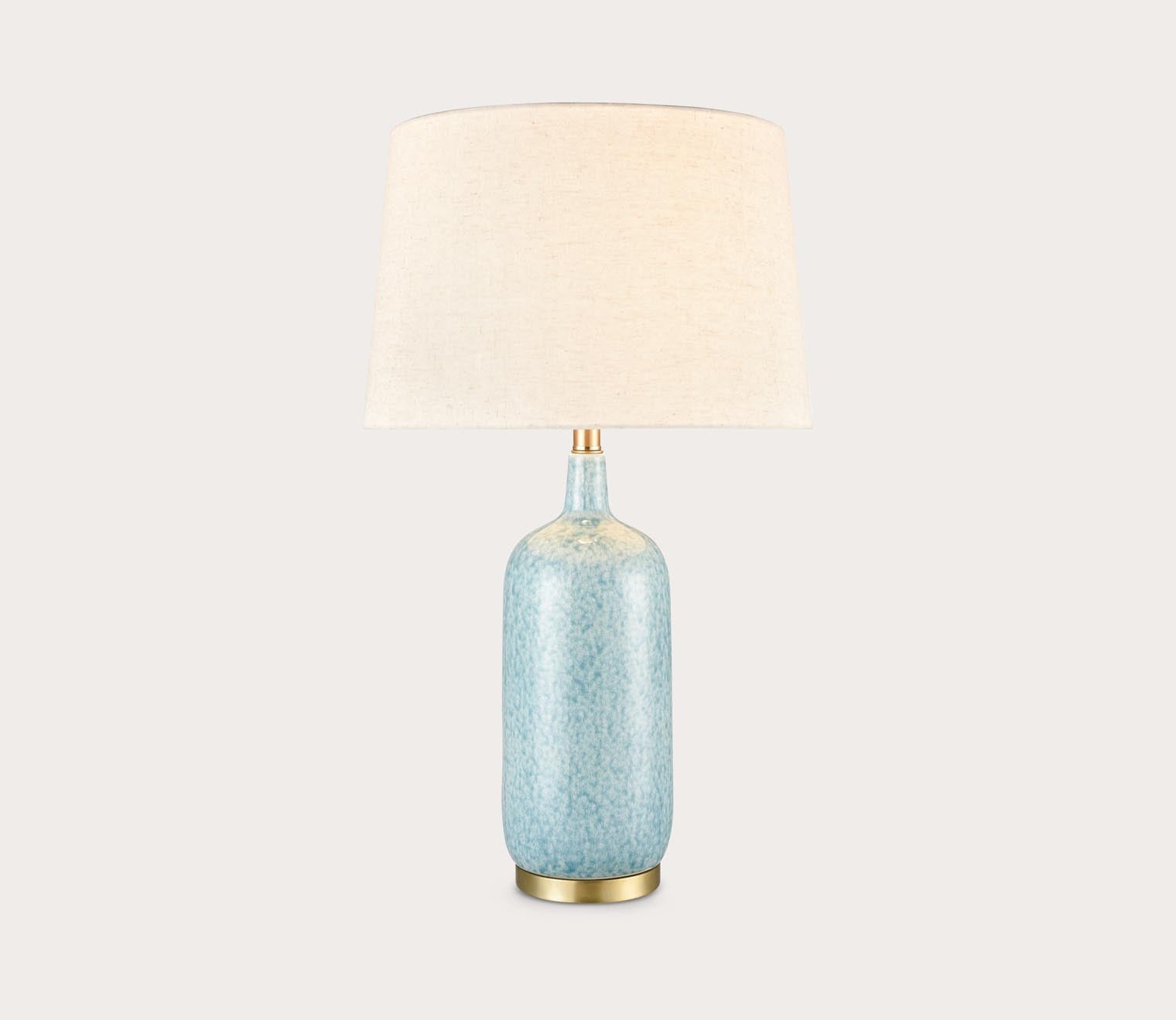 Port Isabel Table Lamp