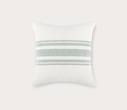 Portola Eucalyptus Throw Pillow by Villa by Classic Home