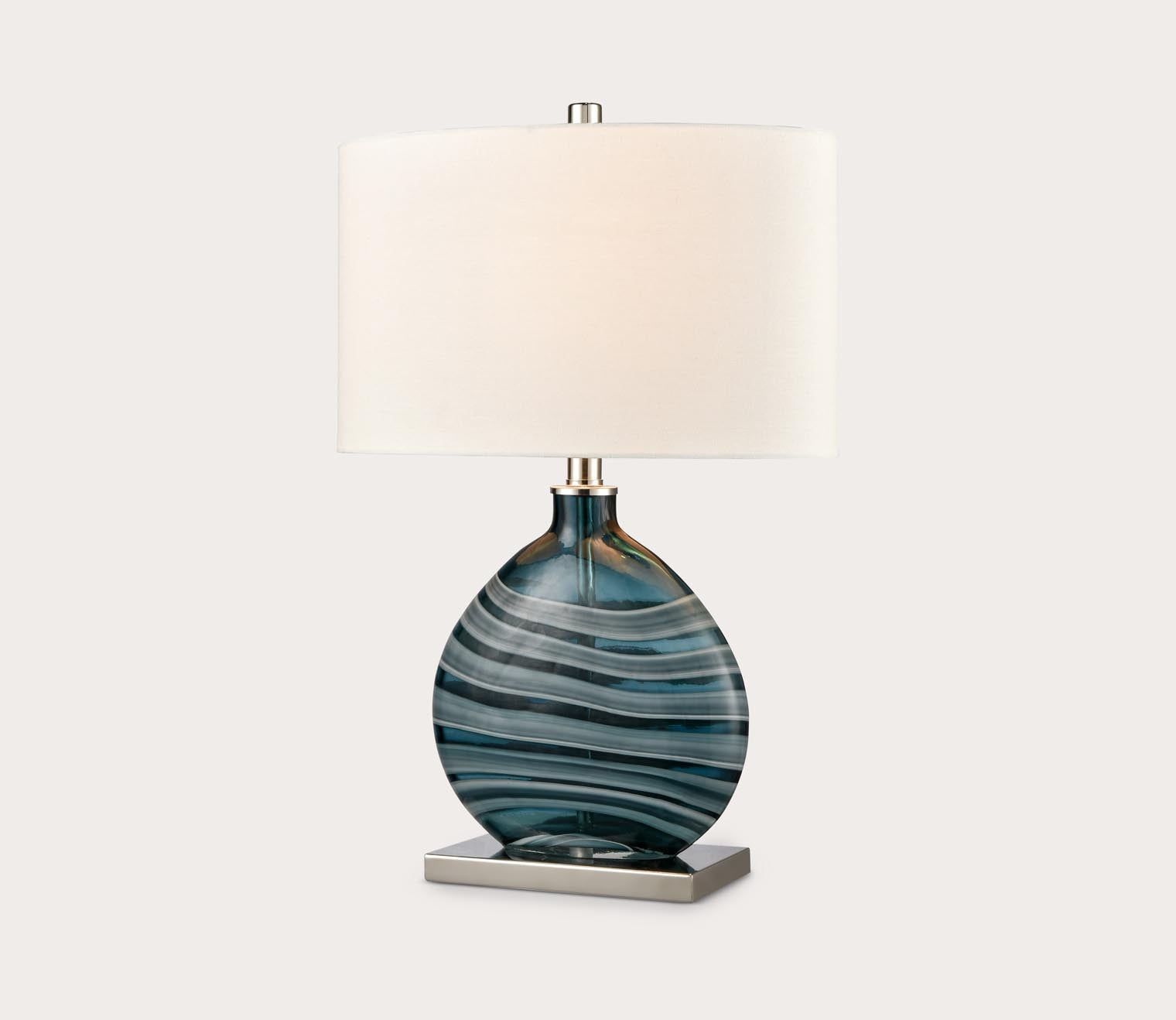 Portview Table Lamp