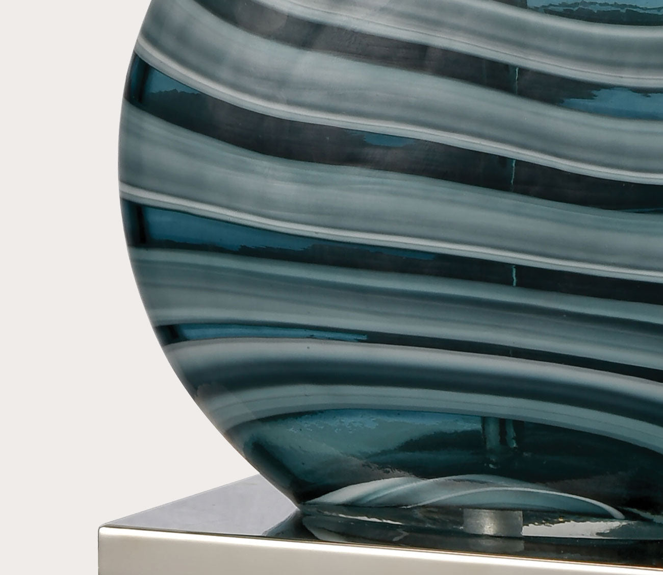 Portview Table Lamp by Elk Home