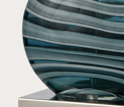 Portview Table Lamp by Elk Home