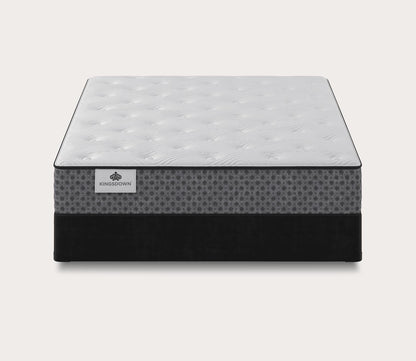 Positivity Plush Mattress by Kingsdown