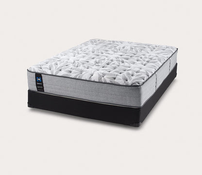 Posturepedic Beverly Crest Soft Mattress by Sealy