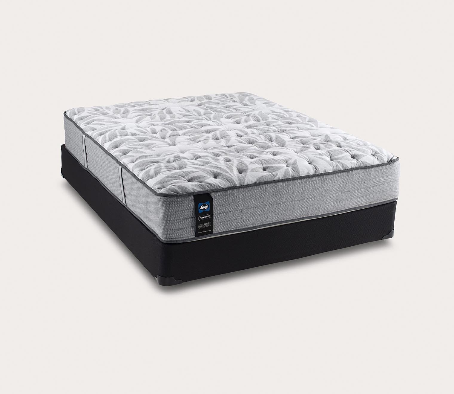 Posturepedic Beverly Crest Soft Mattress by Sealy