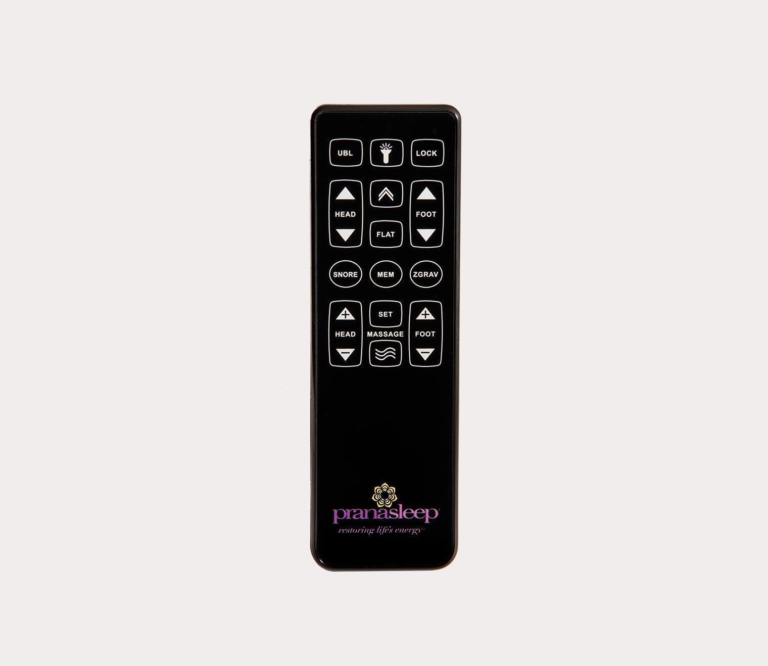 PranaSleep Adjustable Powerbase 5.0 by PranaSleep