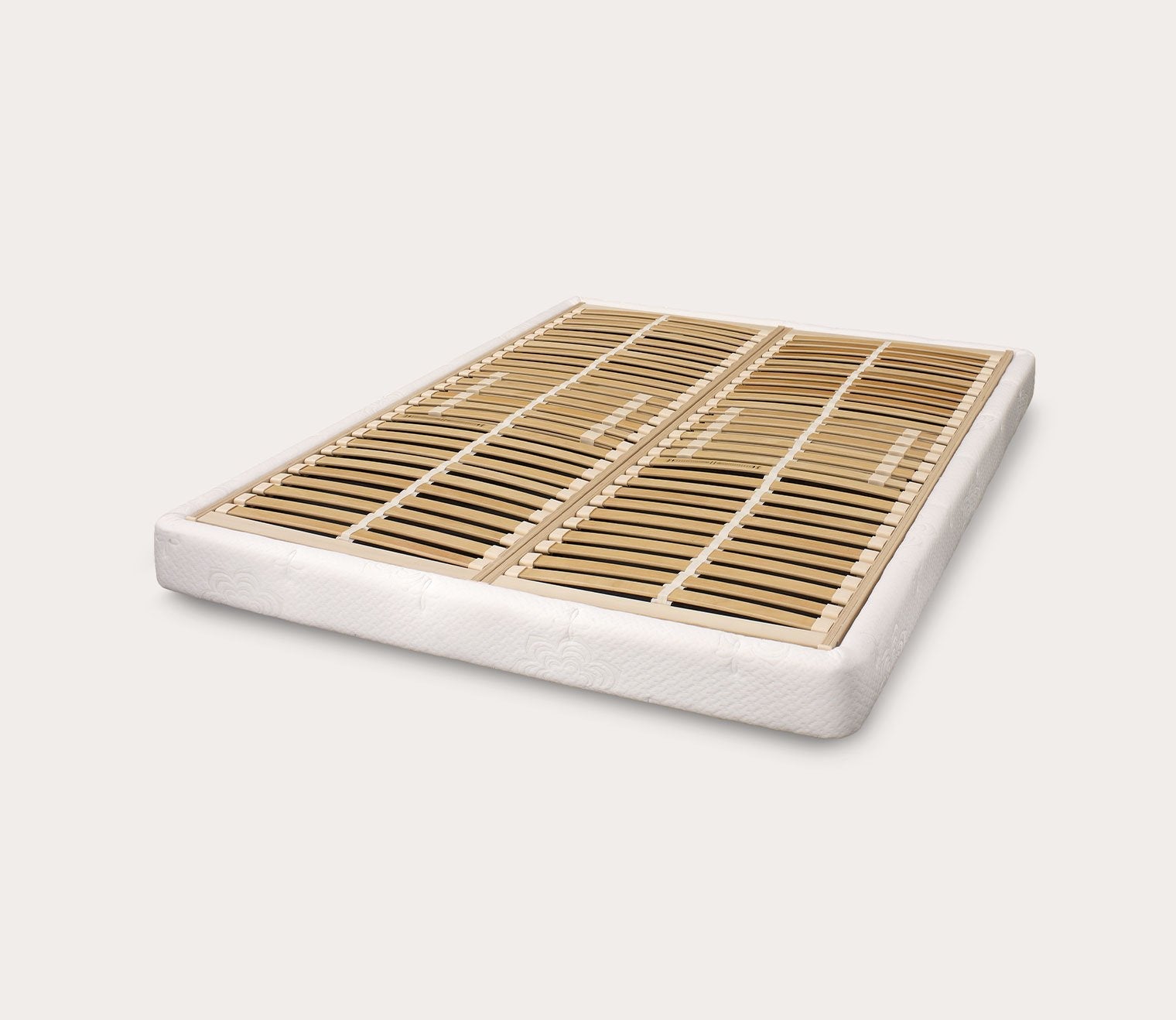 PranaSleep EuroSlat Foundation by PranaSleep