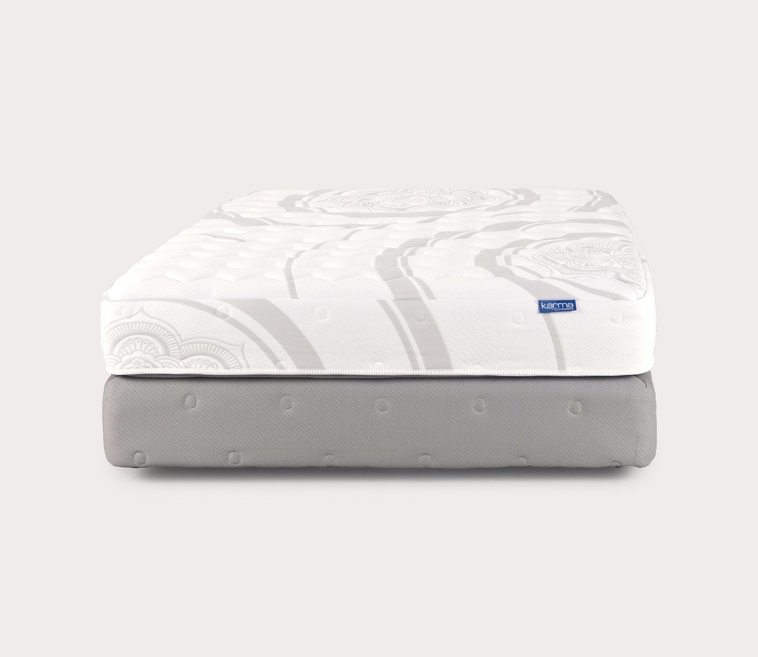 PranaSleep Karma Moon Firm Mattress by PranaSleep
