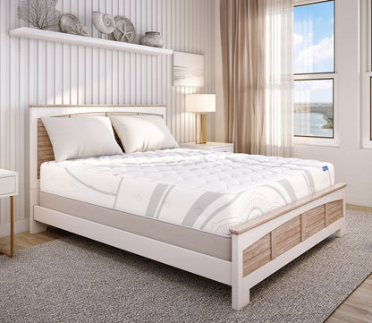 PranaSleep Karma Moon Firm Mattress by PranaSleep