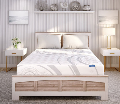 PranaSleep Karma Moon Firm Mattress by PranaSleep